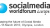 Social Media World Forum