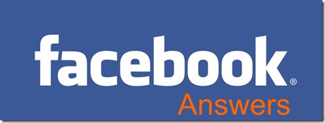 facbook logo